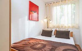 Apartment Doramia
